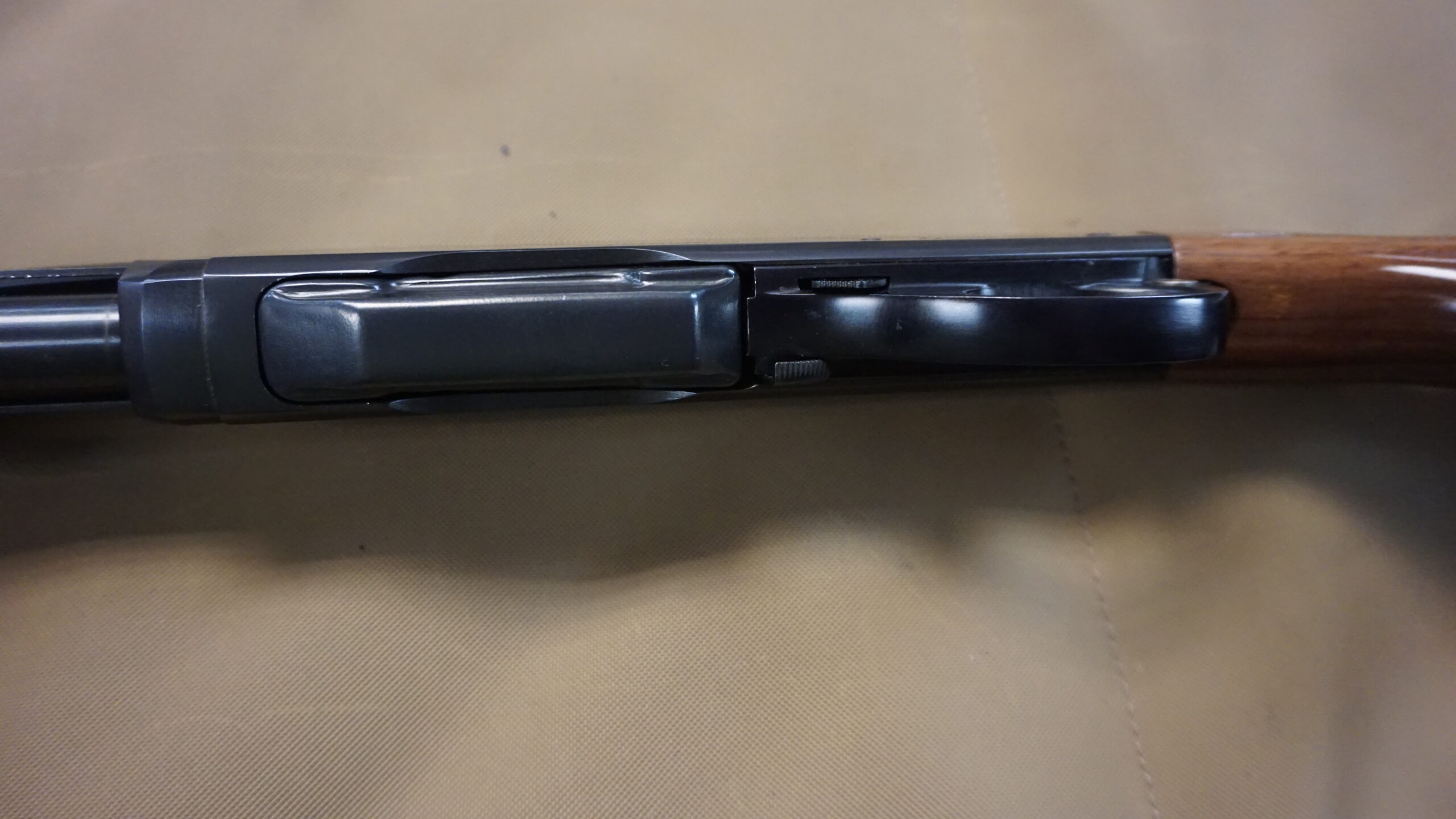 Remington 760 Game Master - .35 Rem - Image 10