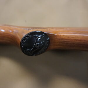 Remington 760 Game Master - .35 Rem - Image 11