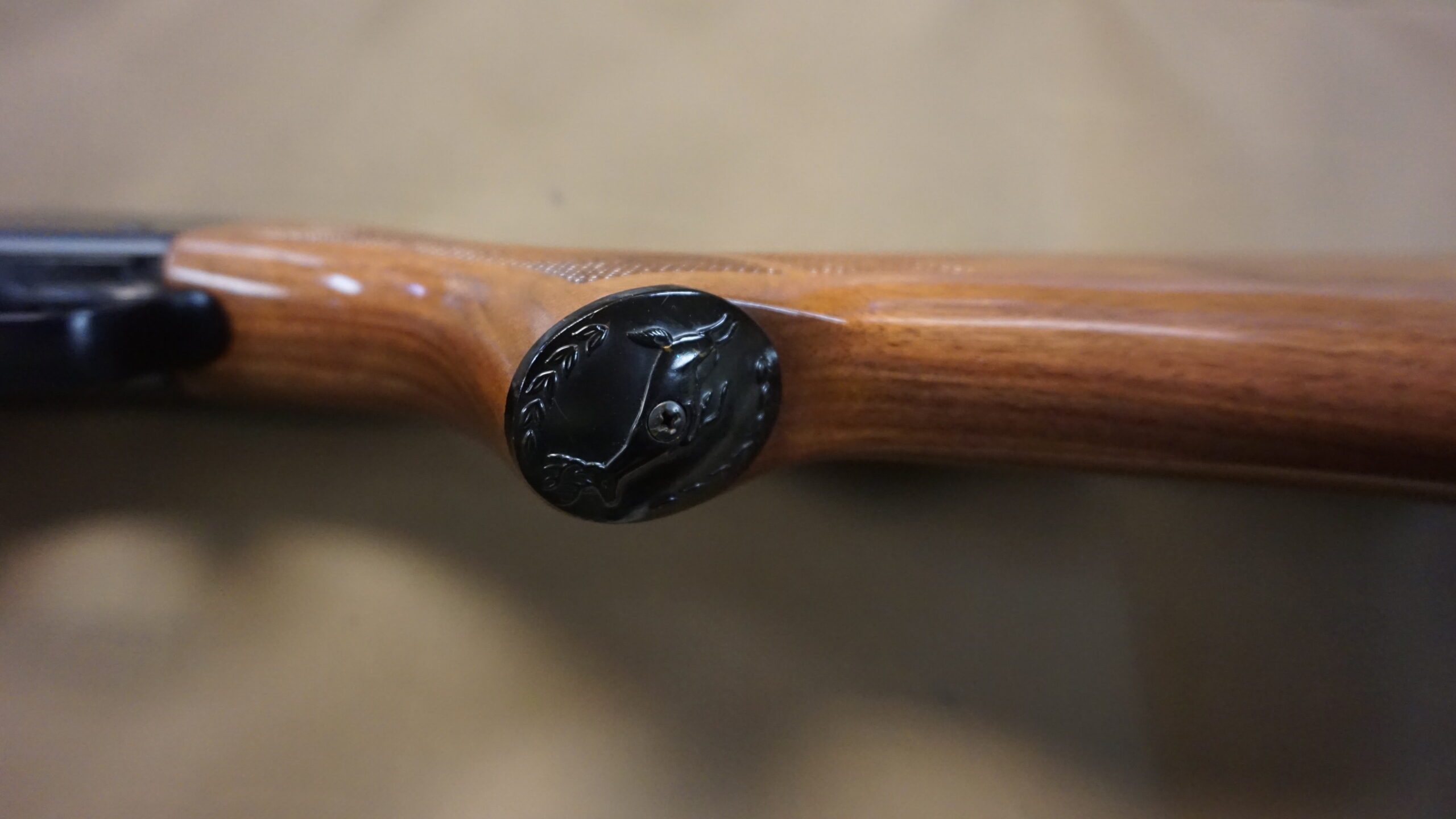 Remington 760 Game Master - .35 Rem - Image 11