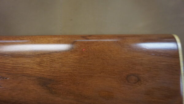 Remington 760 Game Master - .35 Rem