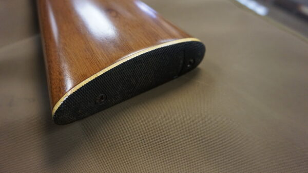 Remington 760 Game Master - .35 Rem