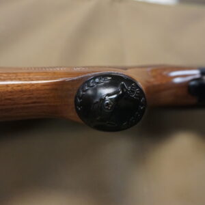 Remington 760 Game Master - .35 Rem - Image 14