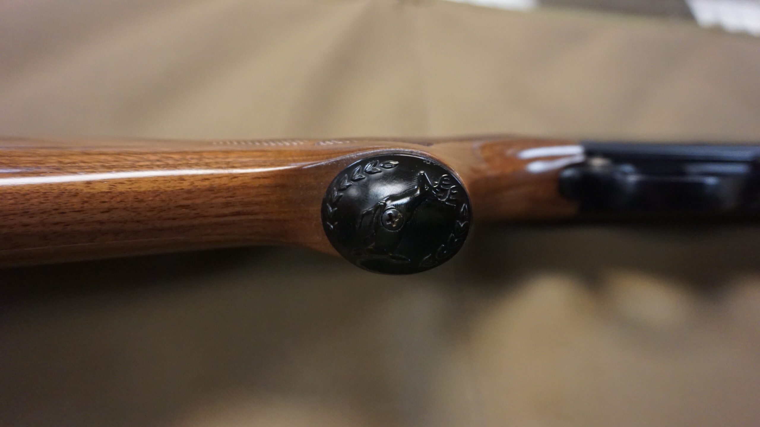 Remington 760 Game Master - .35 Rem - Image 14