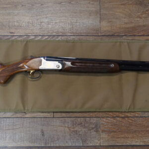 Franchi Renaissance Classic 20/28 gauge combo shotgun
