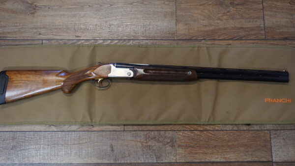 Franchi Renaissance Classic 20/28 gauge combo shotgun