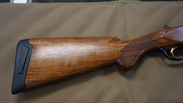 Franchi Renaissance Classic - 20/28 gauge combo