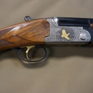 Franchi Renaissance Classic - 20/28 gauge combo - Image 3