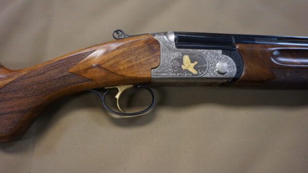 Franchi Renaissance Classic - 20/28 gauge combo