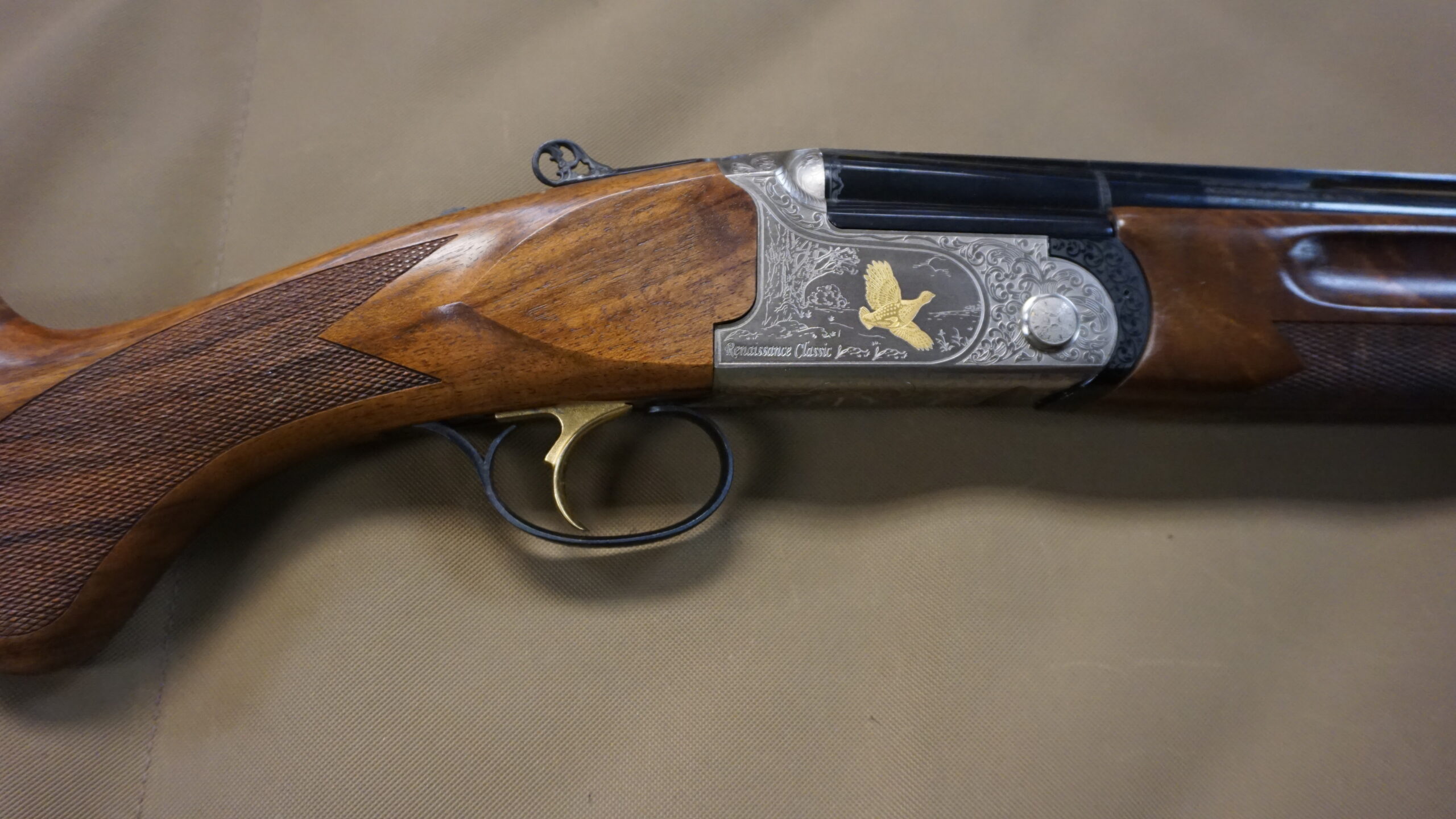 Franchi Renaissance Classic - 20/28 gauge combo - Image 3