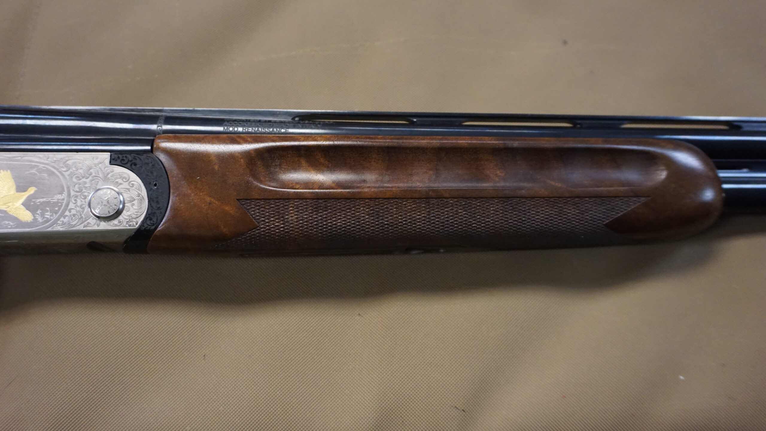 Franchi Renaissance Classic - 20/28 gauge combo - Image 4