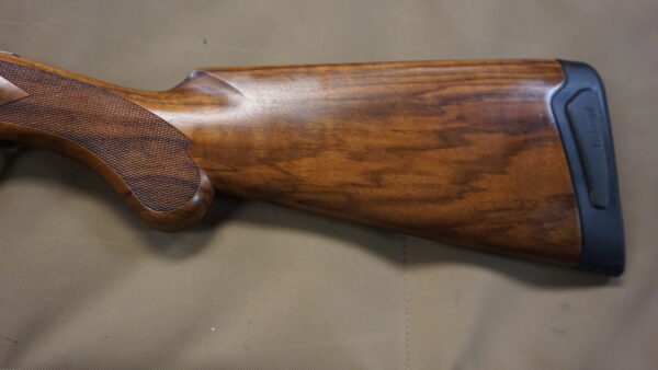 Franchi Renaissance Classic - 20/28 gauge combo