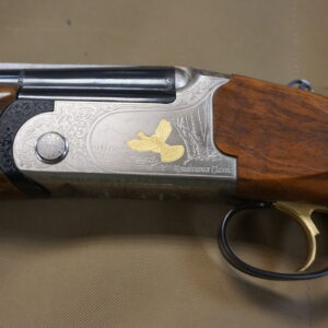 Franchi Renaissance Classic - 20/28 gauge combo - Image 7