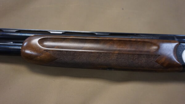 Franchi Renaissance Classic - 20/28 gauge combo