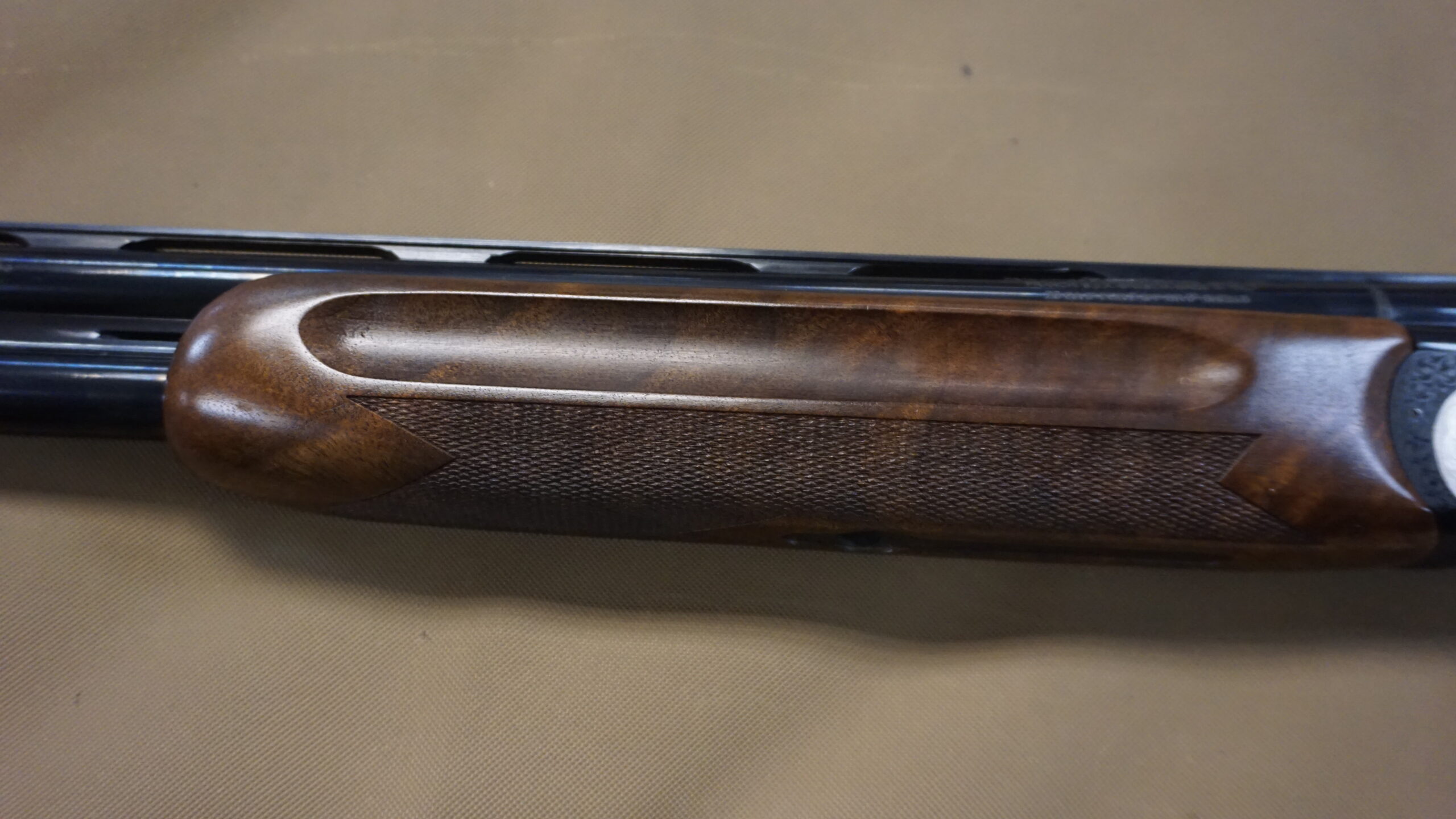 Franchi Renaissance Classic - 20/28 gauge combo - Image 8