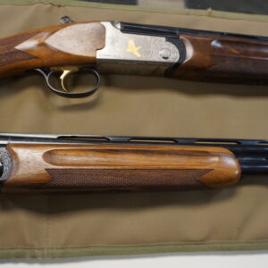 Franchi Renaissance Classic - 20/28 gauge combo - Image 10