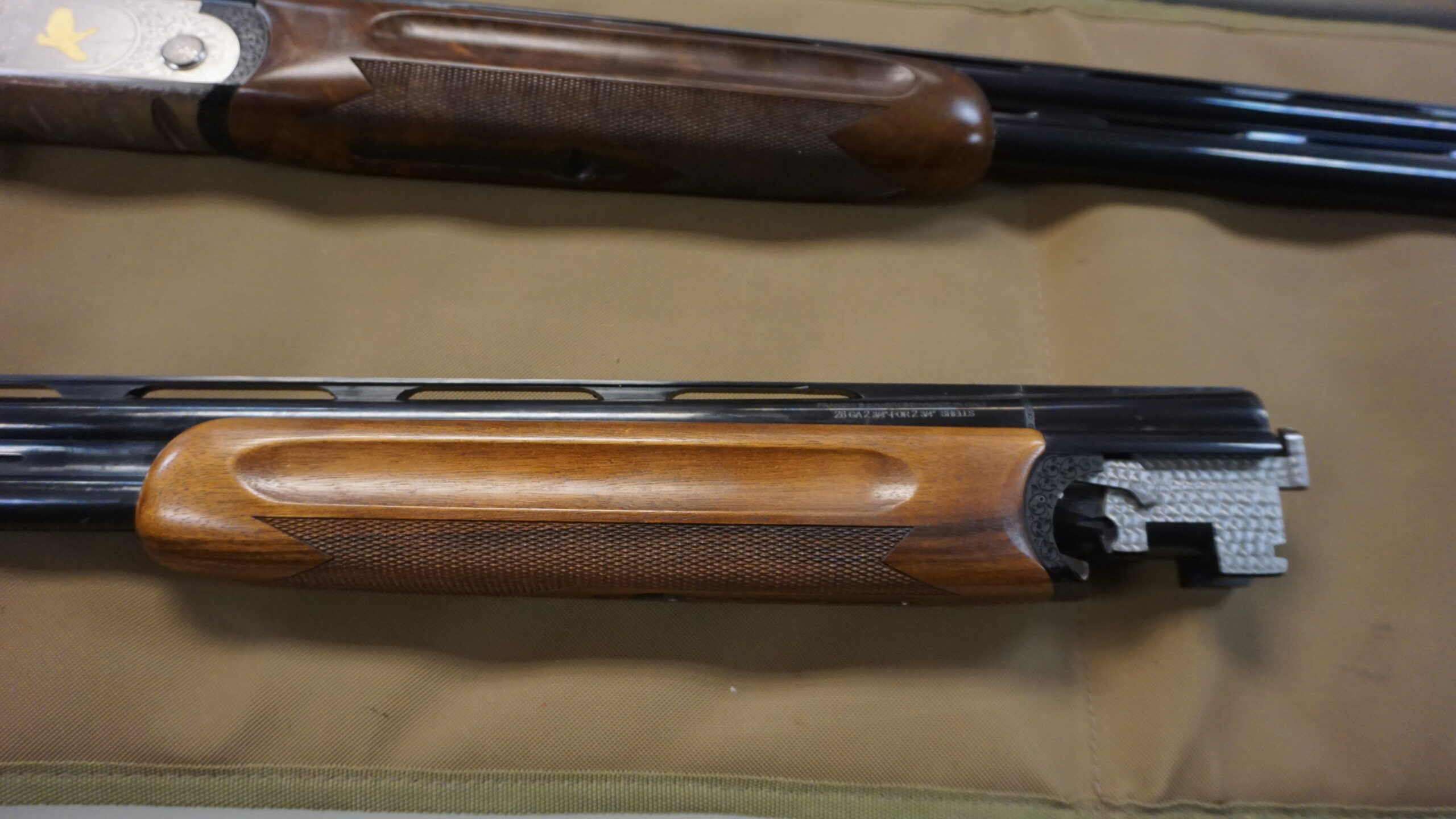 Franchi Renaissance Classic - 20/28 gauge combo - Image 11