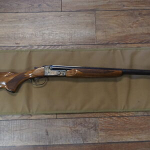 Savage Fox BSE 20 Gauge shotgun
