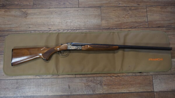 Savage Fox BSE 20 Gauge shotgun