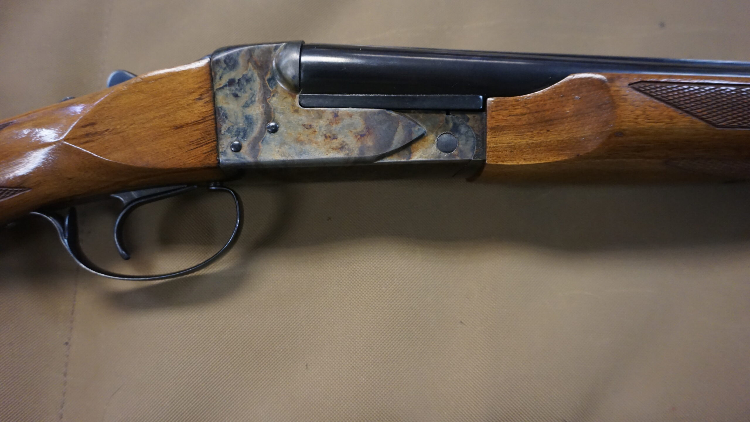 Savage Fox BSE - 20ga - Image 3