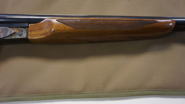 Savage Fox BSE - 20ga