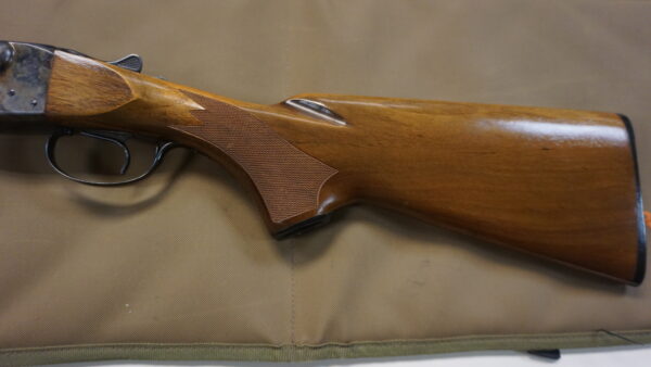 Savage Fox BSE - 20ga