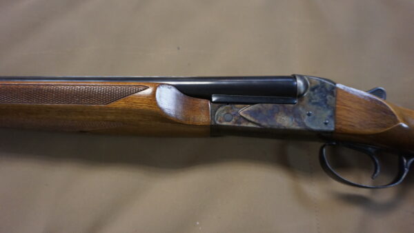 Savage Fox BSE - 20ga