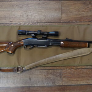 Remington 7600 .30-06