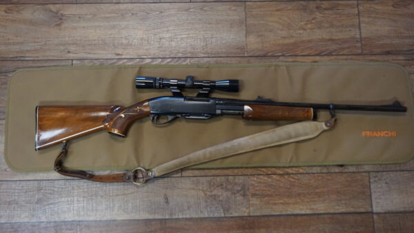 Remington 7600 .30-06