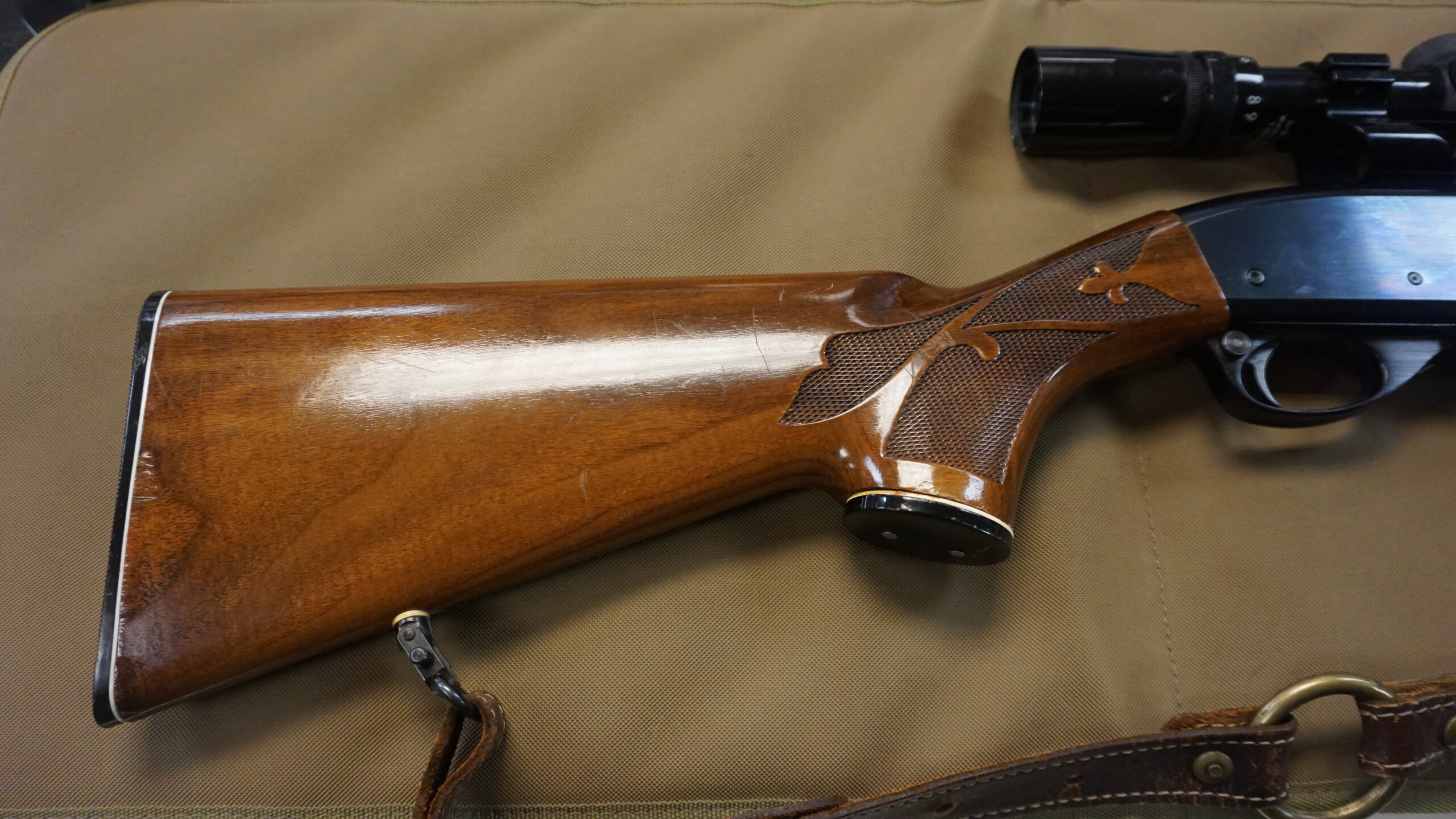 Remington 7600 - .30-06 - Image 2