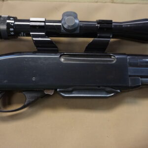 Remington 7600 - .30-06 - Image 3