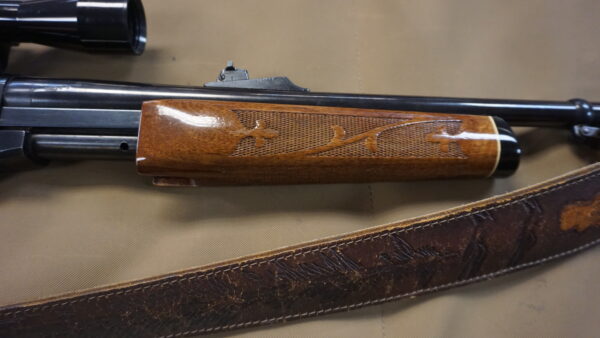 Remington 7600 - .30-06