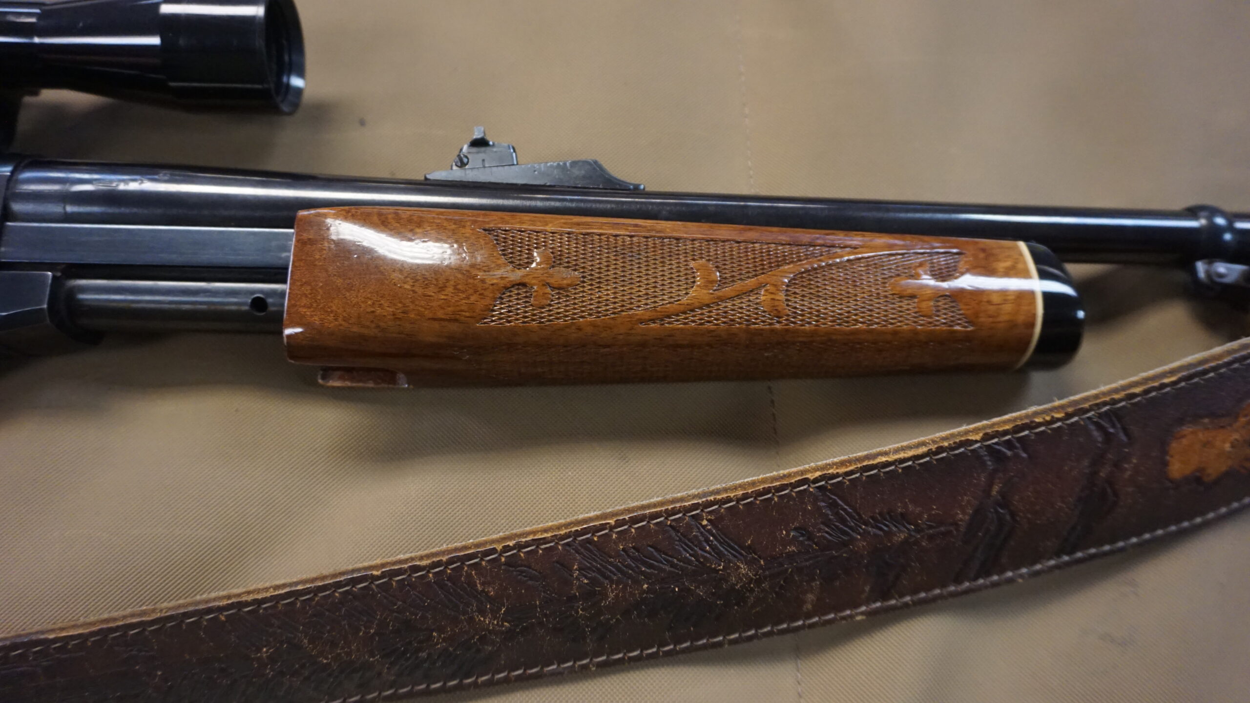 Remington 7600 - .30-06 - Image 4