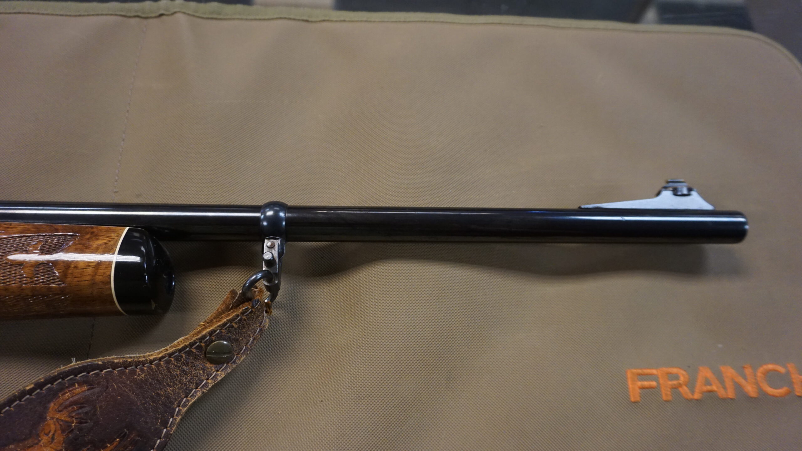 Remington 7600 - .30-06 - Image 5