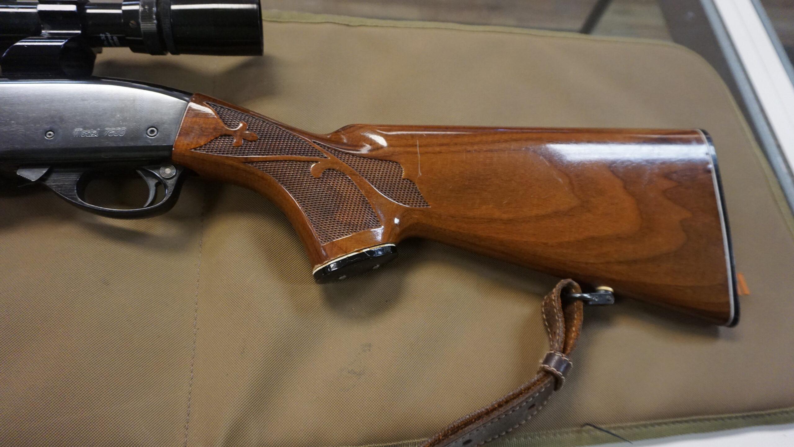 Remington 7600 - .30-06 - Image 6