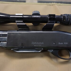 Remington 7600 - .30-06 - Image 7