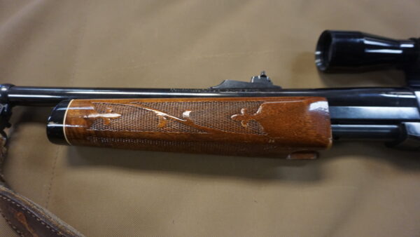 Remington 7600 - .30-06