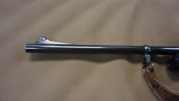 Remington 7600 - .30-06