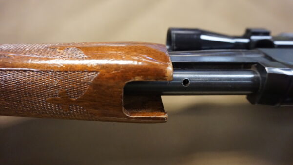 Remington 7600 - .30-06