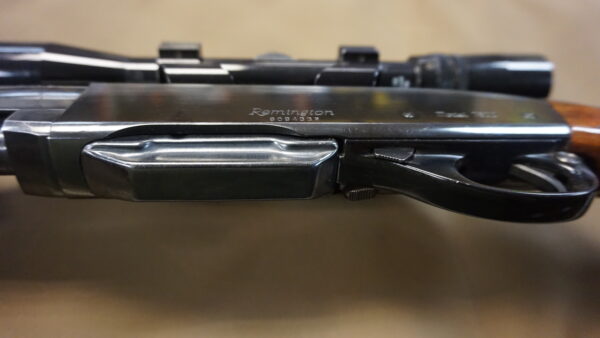 Remington 7600 - .30-06