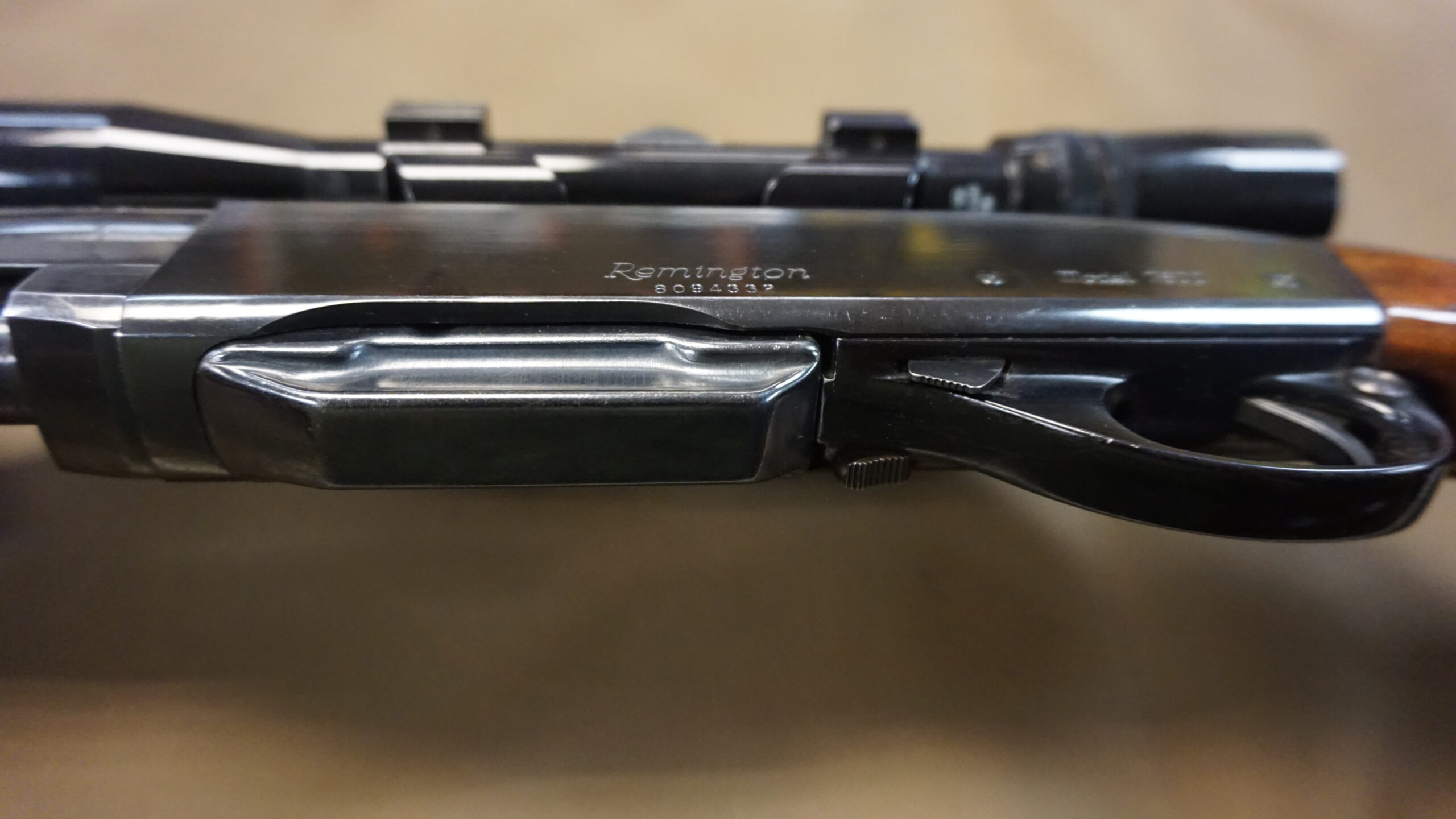 Remington 7600 - .30-06 - Image 11