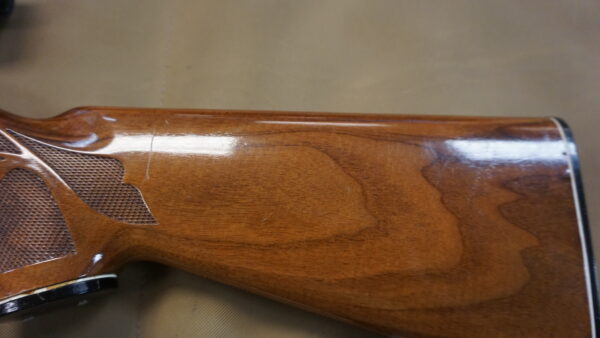 Remington 7600 - .30-06