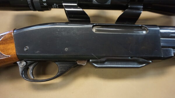 Remington 7600 - .30-06