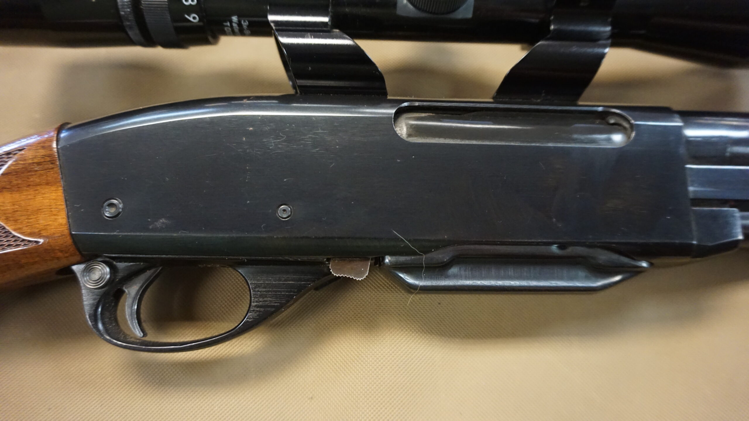 Remington 7600 - .30-06 - Image 15