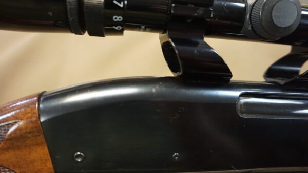 Remington 7600 - .30-06