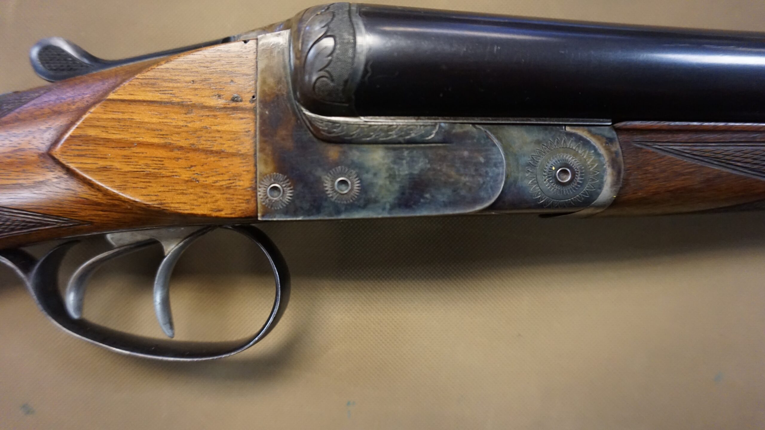 Paul Jaeger - Guild 12ga - Image 2