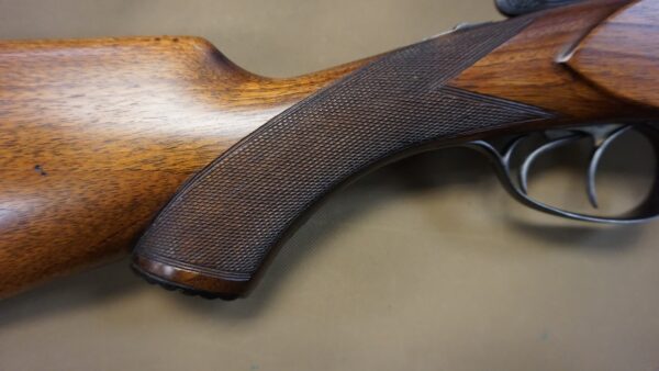 Paul Jaeger - Guild 12ga