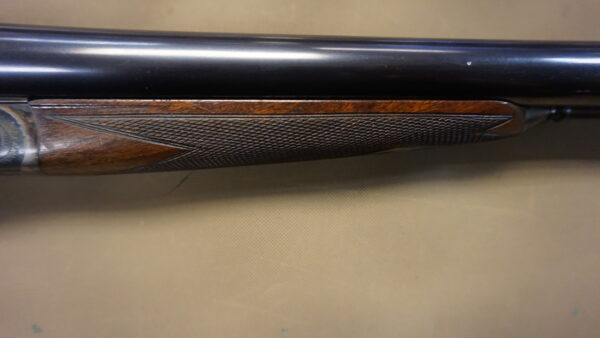 Paul Jaeger - Guild 12ga