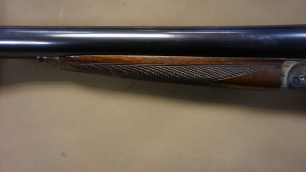 Paul Jaeger - Guild 12ga