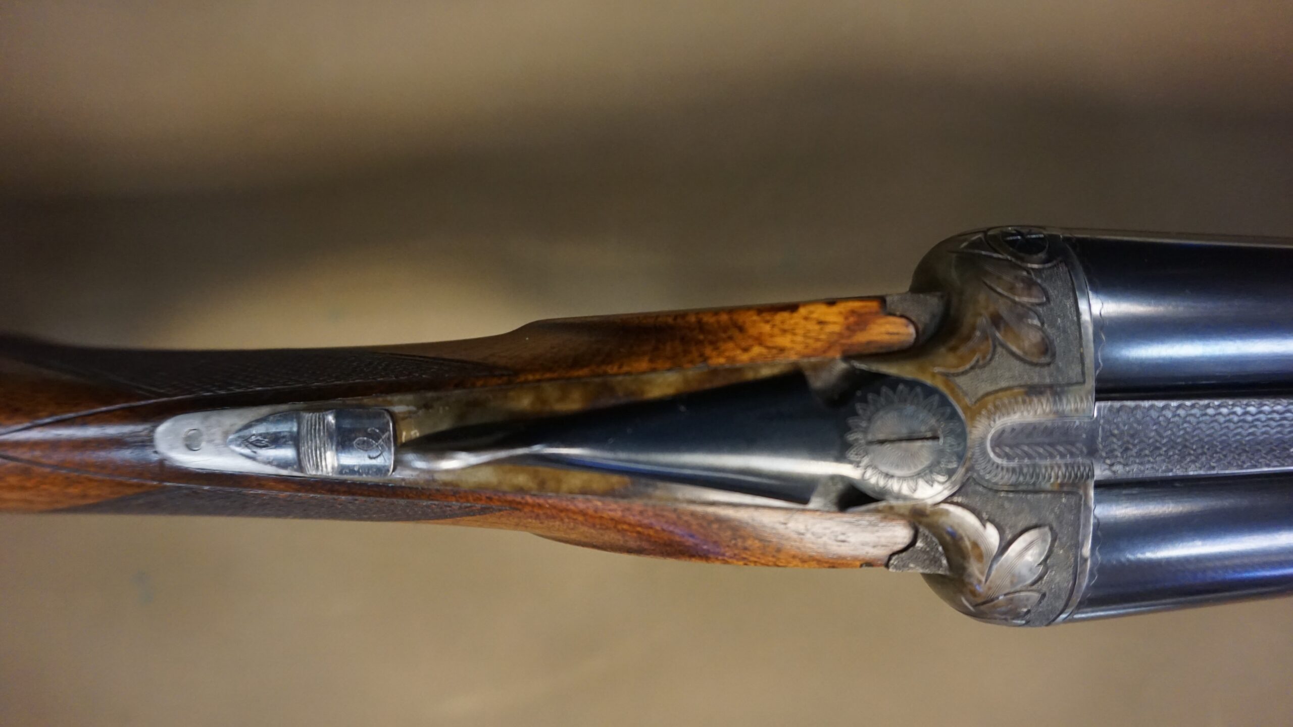 Paul Jaeger - Guild 12ga - Image 13