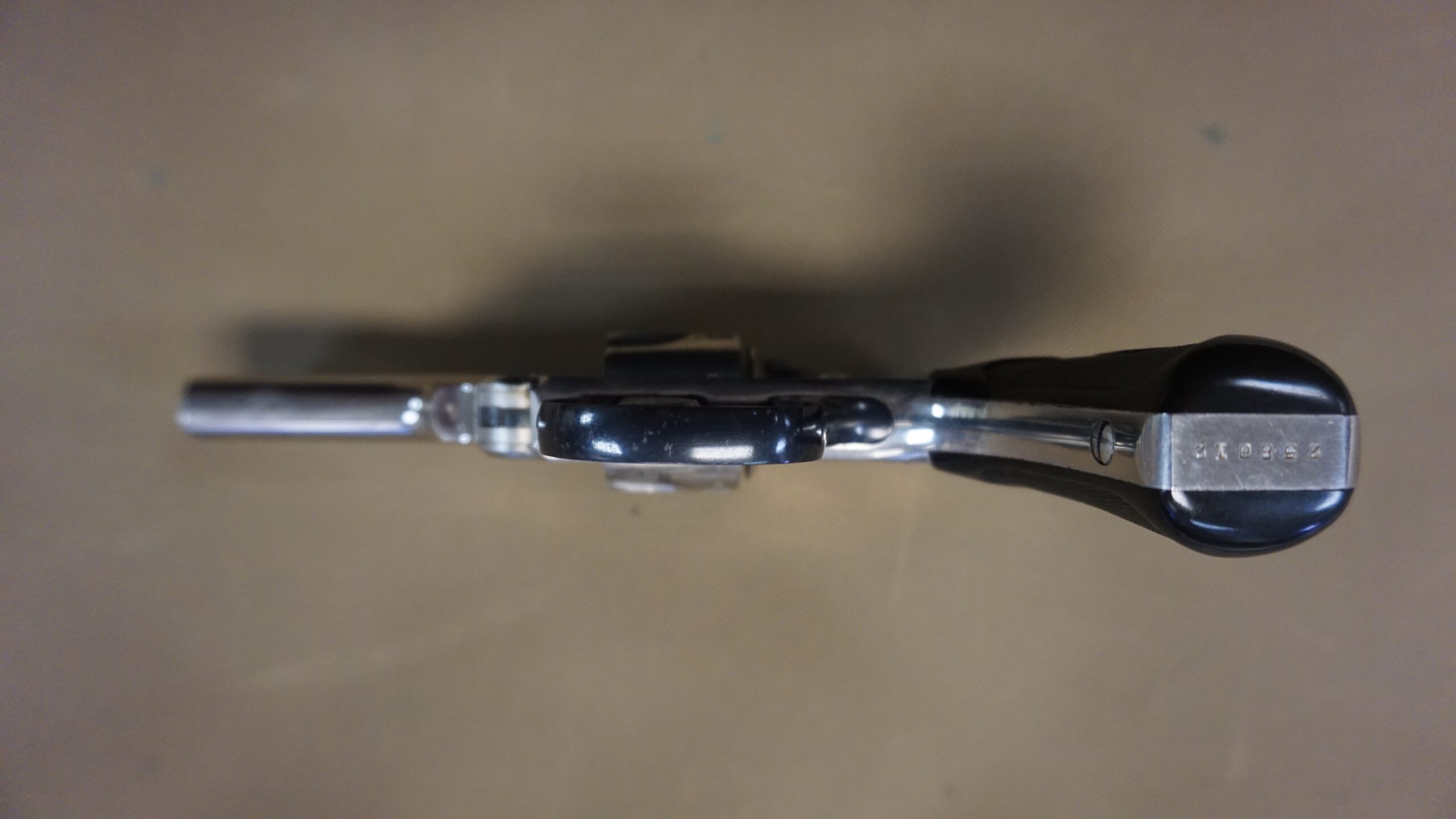 S&W - Top Break .32 - Image 3